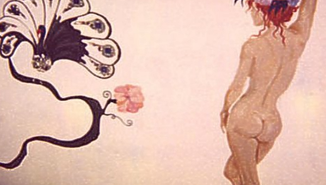 wall painting
